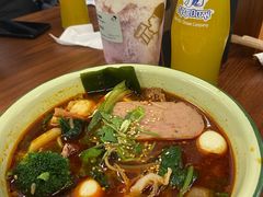 -脑馋粉儿(三里屯店)