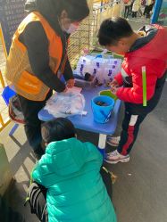 -寻石问宝研学亲子乐园(朝阳公园店)