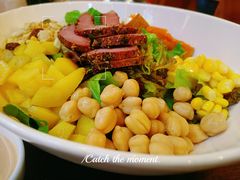 -SaladMando沙拉满都·营养餐定制(花园路店)