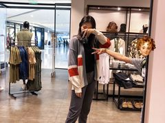 -ZARA(恒隆广场店)