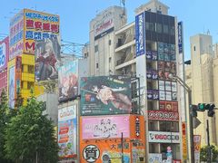 -秋叶原电器街