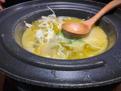 -九锅一堂酸菜鱼(新南凯德直营店)