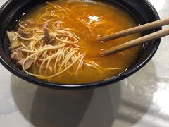 -老地方面馆(思南路店)