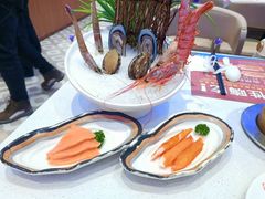 -加勒比阳光环球美食自助(凯德店)