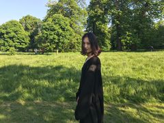 -海德公园
