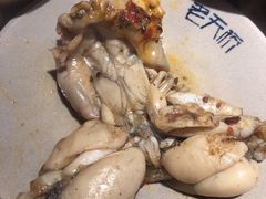-老天桥蛙炉火锅(姑苏总店)