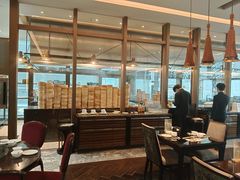 -夏宫中餐厅(静安香格里拉店)