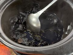 -老财炒饭·熟地蟹·冬瓜蟹