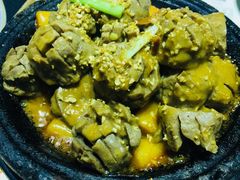 -潮堂 · 潮州菜(国贸商城店)