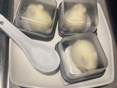 -海底捞火锅(银泰中心店)