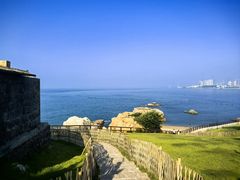 -小麦岛公园