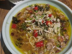 -和源祥·日照菜扛把子(万平口一店)