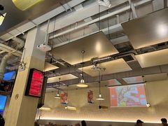 -白仁仔· 活烤海鲜 宵夜(豫园店)