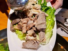 -海银海记潮汕牛肉火锅(新港中路海珠店)