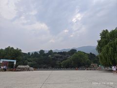 -北京西山国家森林公园