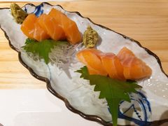 -泉寿司(万科公园店)