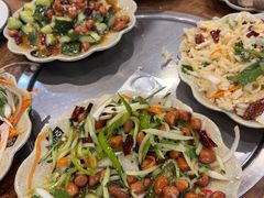 -老袁羊板筋(农光路店)