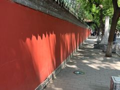 -北京国子监胡同