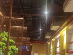 -牛村来人潮汕牛肉火锅(西单店)