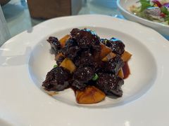 -柒园·三十年创意杭帮菜(龙湖滨江天街店)