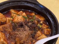 -陈麻婆豆腐(春熙店)