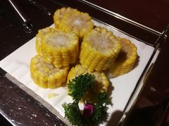 -大匠工房古船木艺术餐厅·猪肚鸡专门店(长白仙岛店)