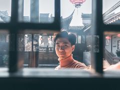 -张家港凤凰山景区河阳山歌馆