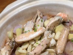 -樱之盛宴·蟹料理海鲜自助(前进大街店)