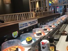 -万岁寿司(万国店)