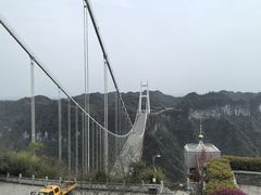 -矮寨·十八洞·德夯大峡谷景区