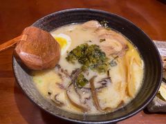 -白石的深夜食堂(大上海店)