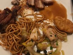 -马哥孛罗酒店·SAVVY全日餐厅
