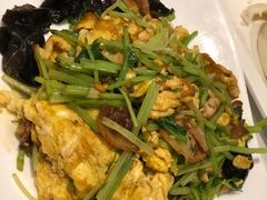 -北李妈妈菜·海肠捞饭(高新万达店)