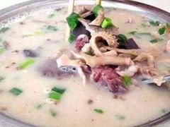 -五谷屯私房菜·始于2005(中山陵童卫路店)