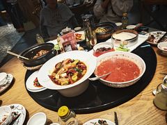-味莊餐厅(康庄南街店)