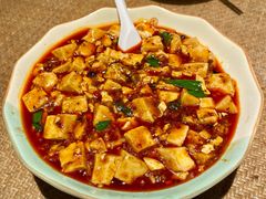 麻婆豆腐-渝信川菜(西单店)