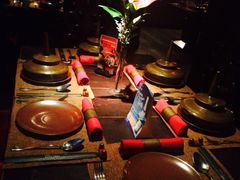 -花马天堂云南餐厅 Lost Heaven(高邮路店)