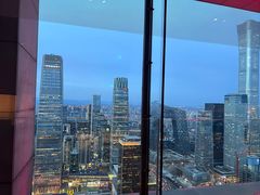 -北京柏悦酒店·锦庭餐厅Dining Room