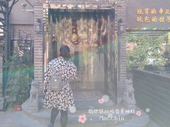 -金谷园饺子·烧烤·家宴(人大总店)
