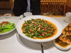 -鸡毛店·川菜(文殊院店)