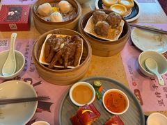 -点都德(龙之梦店)