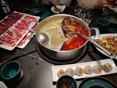 -二刀潮牛(重庆光环购物公园店)