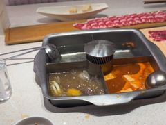 -海底捞火锅(杭州庆春路夜宵主题店)