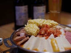 部队火锅-河坝烧烤串城(银亭路店)