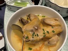 -盛福楼·惠山宴(盛岸路店)