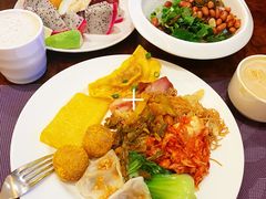 -厦门途易蓝罗约海景温泉酒店(园博苑地铁站店)