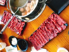 -牛品福潮汕牛肉火锅(旺庄店)