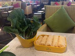 -润园四季椰子鸡火锅(海上世界店)