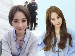 -3AM HAIR SALON染发烫发接发