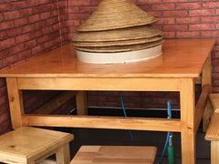 -七采菌园·野生菌石锅鱼(环城北路店)